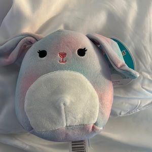 4 inch Eliana the bunny Squishmallow